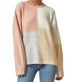 Andree By Unit - Best With You Sweater
