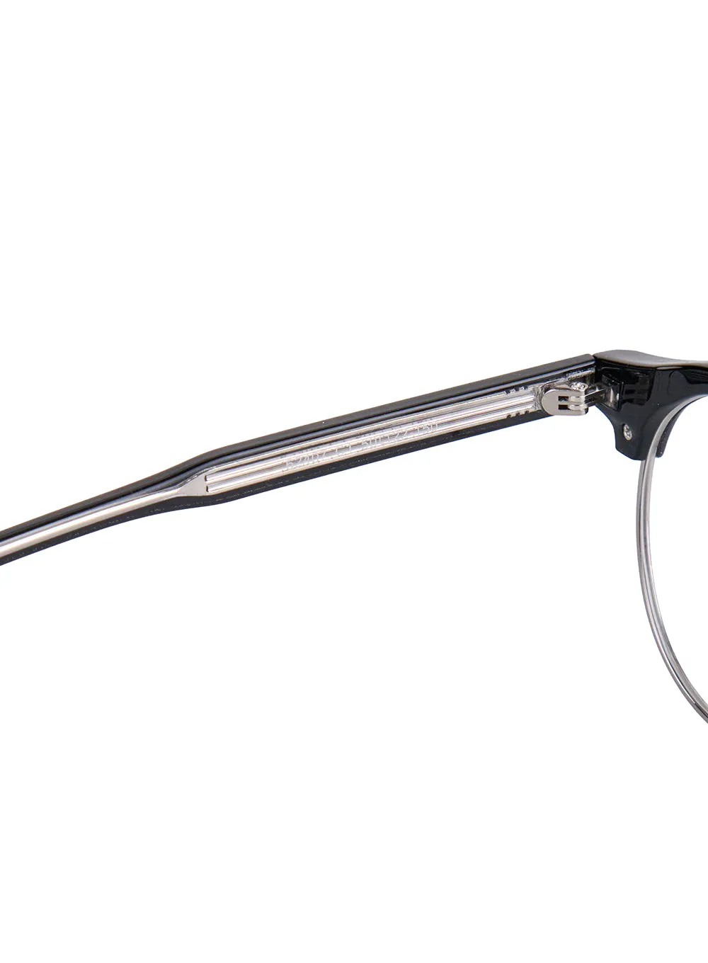 Classic Browline Glasses CJ508