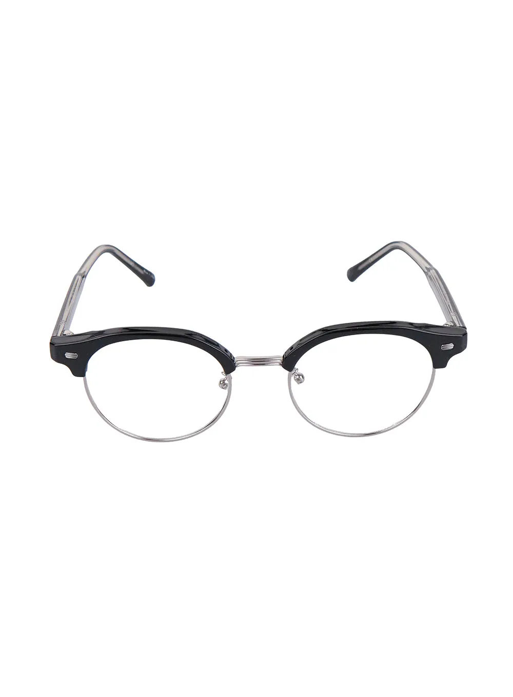 Classic Browline Glasses CJ508