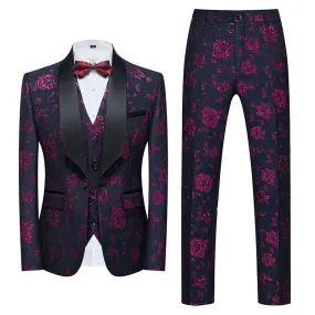 Dylan Brew Collections Men's Suits and Tuxedos