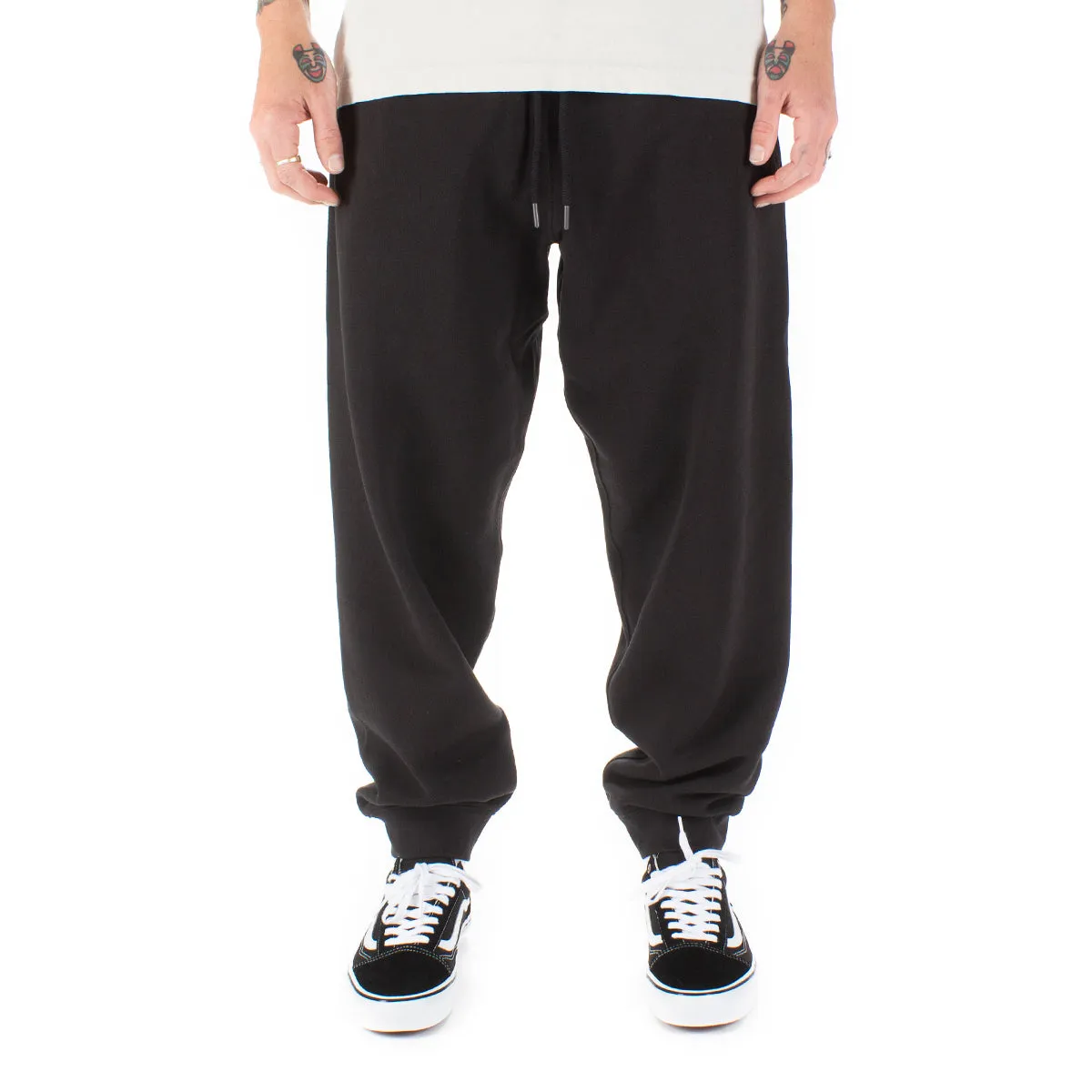 Half Cab 30th Anniversary Loose Fleece Pant