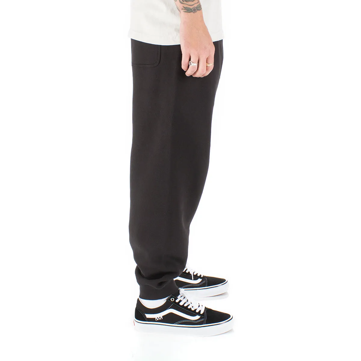 Half Cab 30th Anniversary Loose Fleece Pant