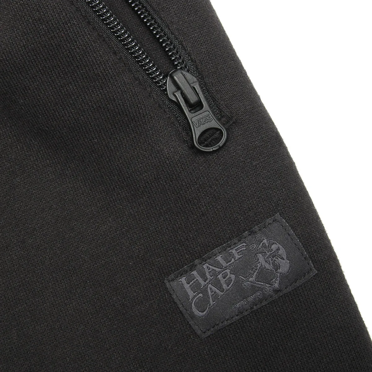 Half Cab 30th Anniversary Loose Fleece Pant