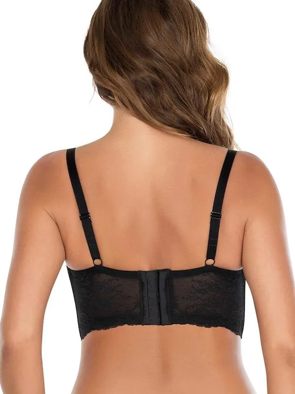 Parfait Sandrine Plunge Longline Bra P5351