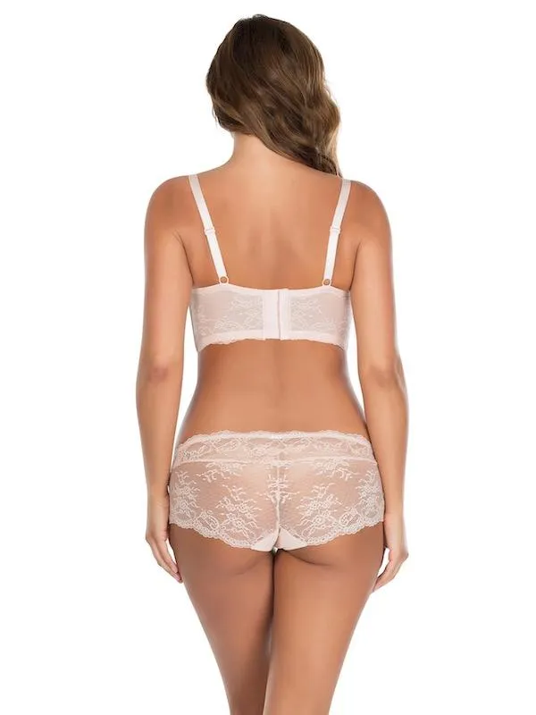 Parfait Sandrine Plunge Longline Bra P5351