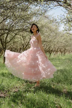 Pixie Dust -Pink
