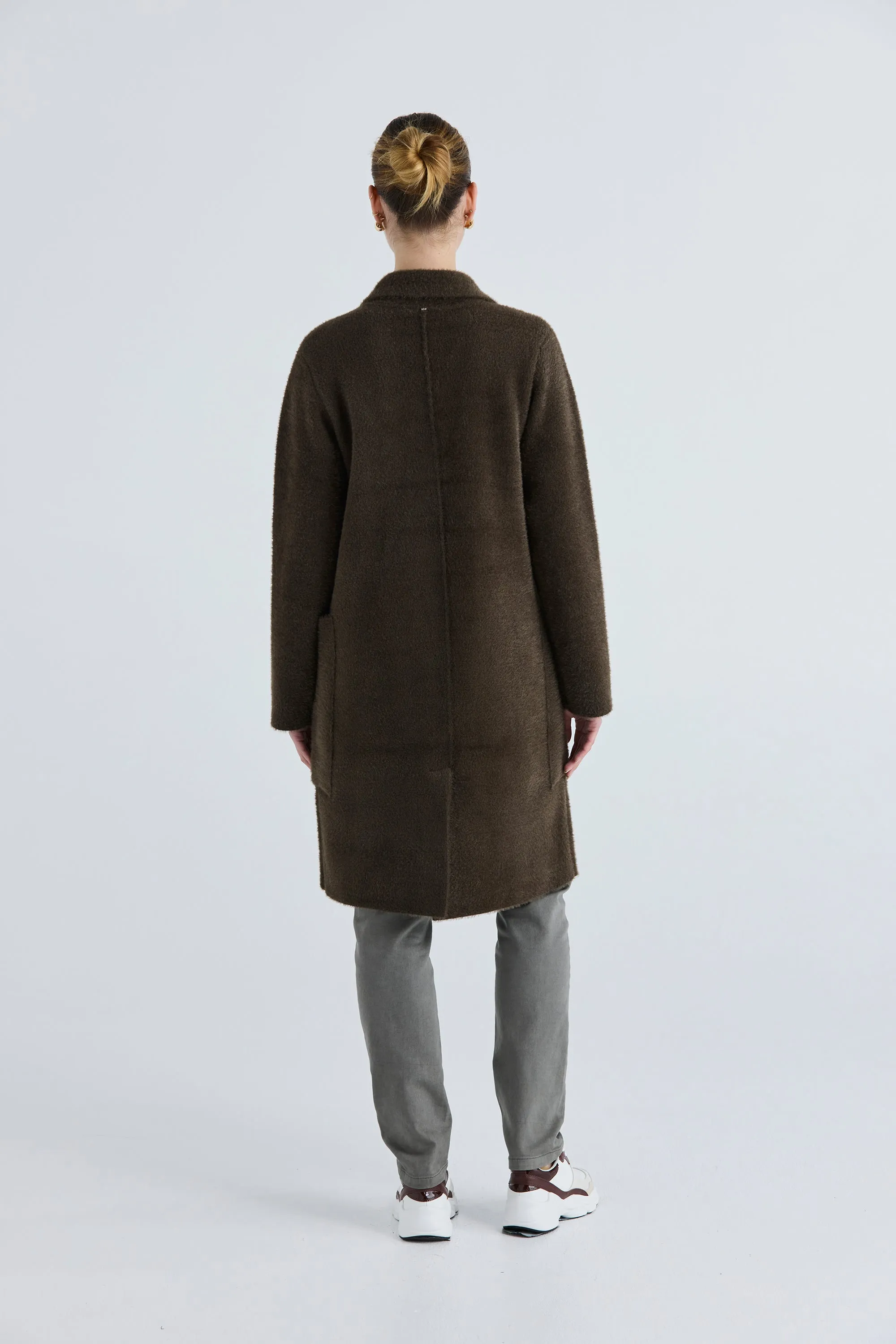 River Coat