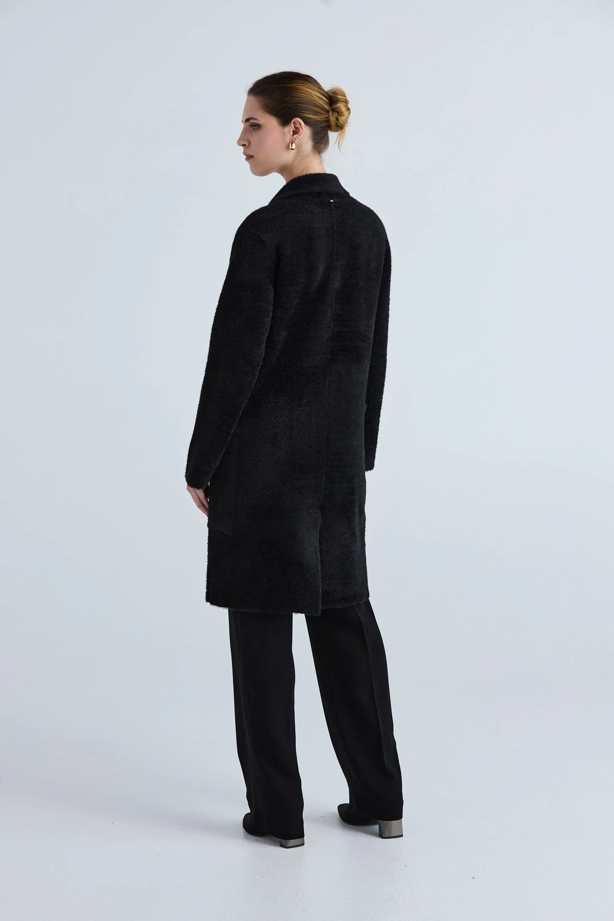 River Coat
