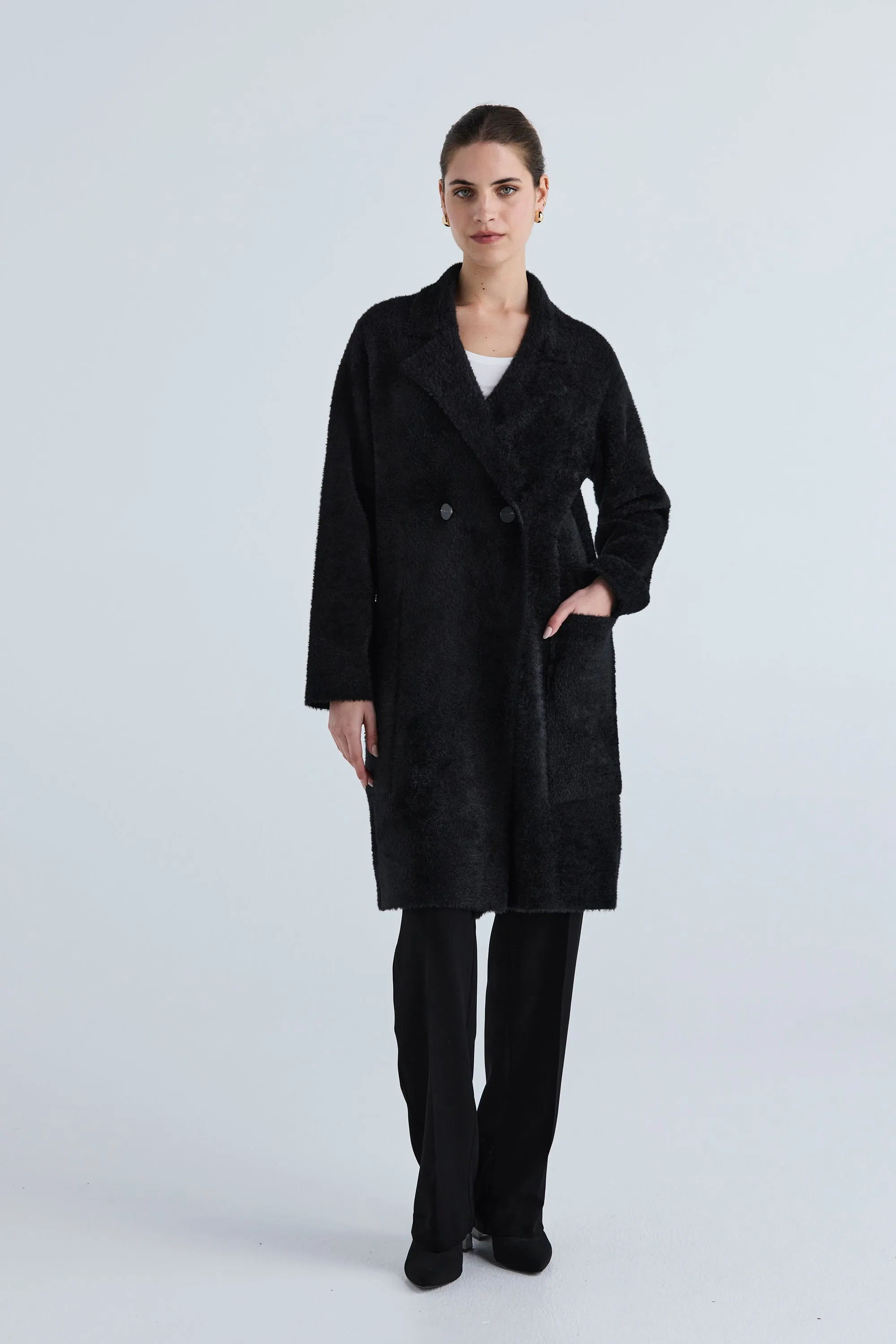River Coat