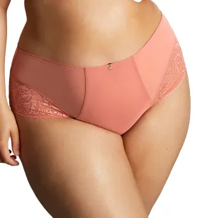 Sculptresse by Panache Dream Deep Brief (10804) - Rose Pink