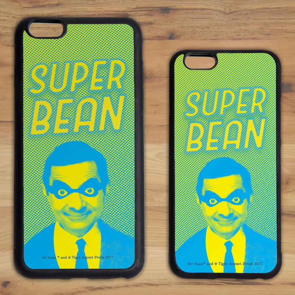 Super Bean Phone case
