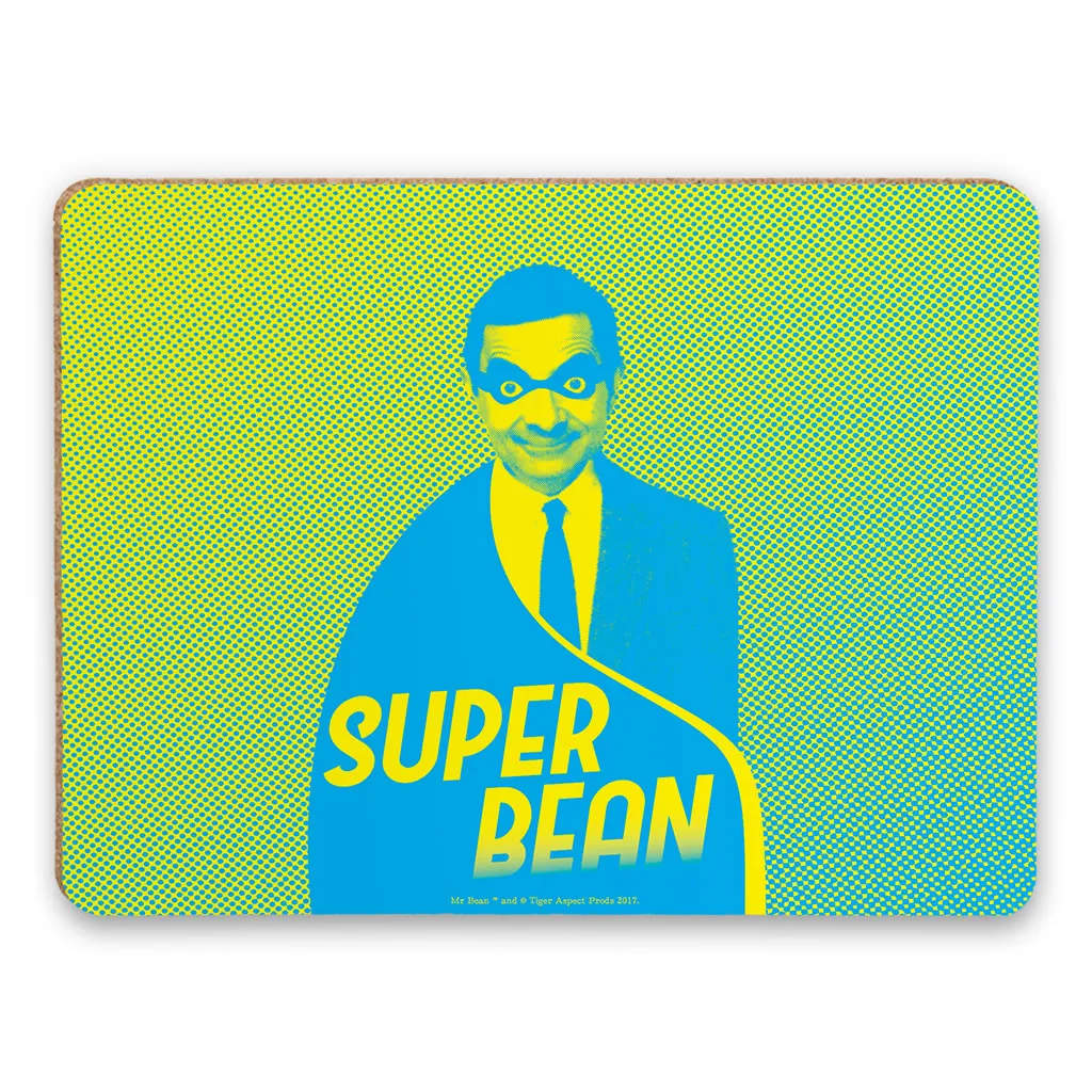 Super Bean Placemat