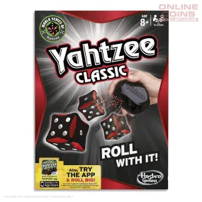 Yahtzee Classic